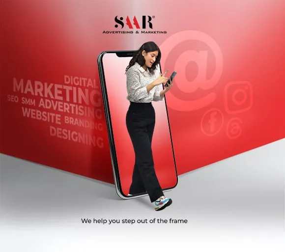 SAAR Advertising Management
