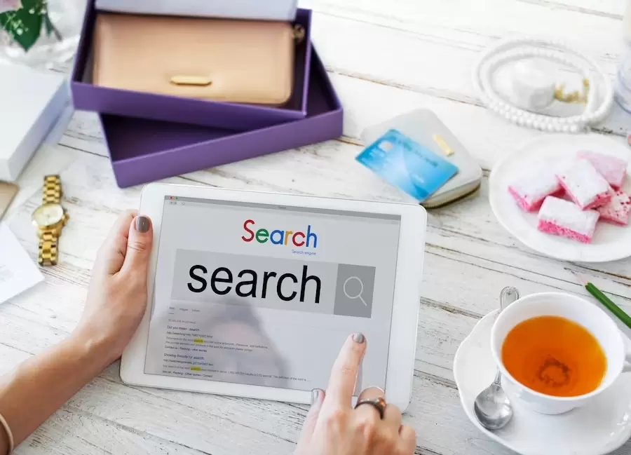 Search Ads