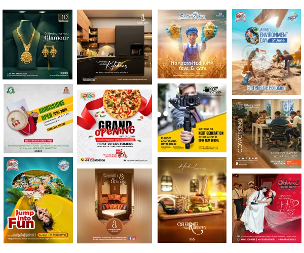 SAAR Advertising Management