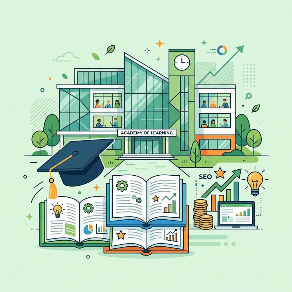Education SEO