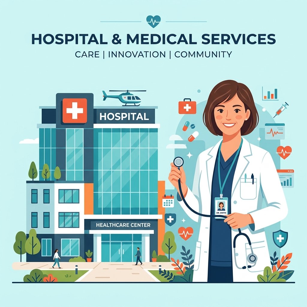 Healthcare SEO