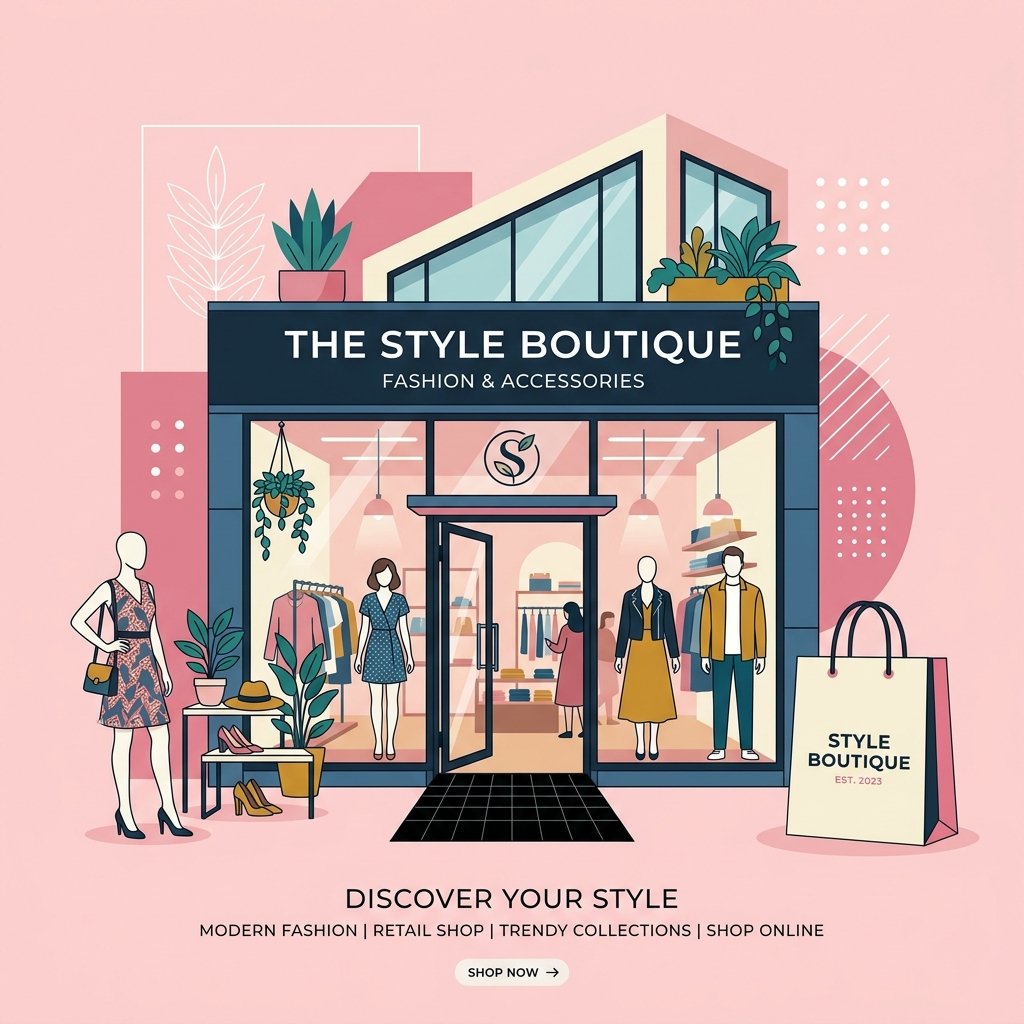 Retail SEO