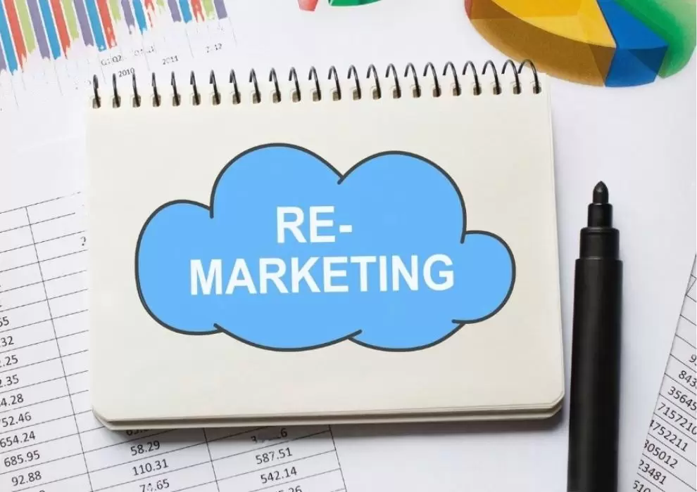 Remarketing