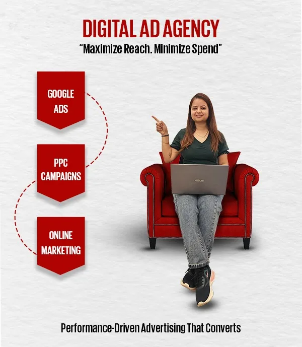 SAAR Advertising Management