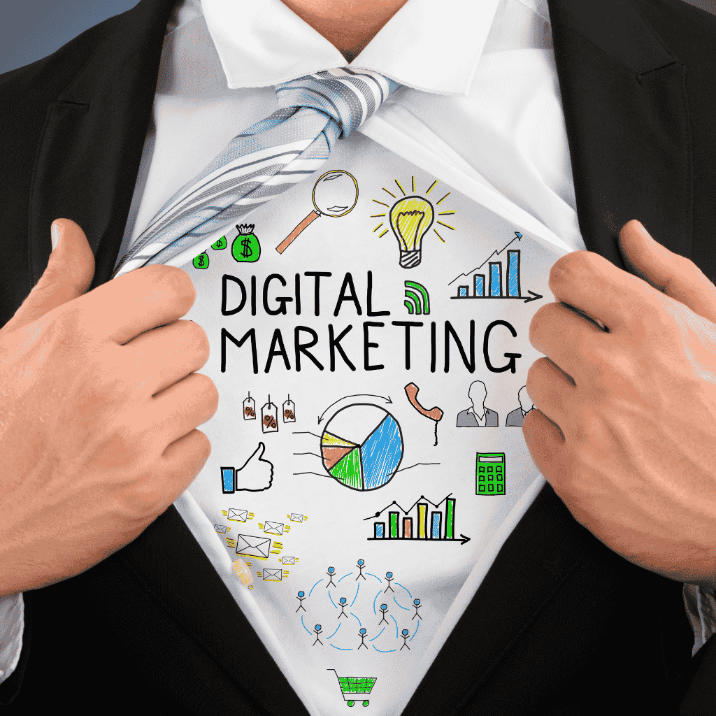 Digital Marketing