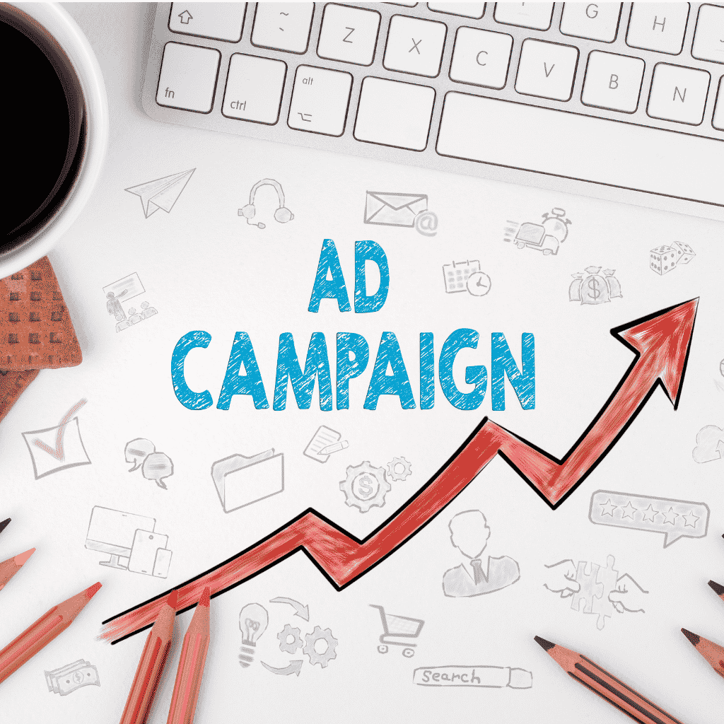 Google Ads and PPC