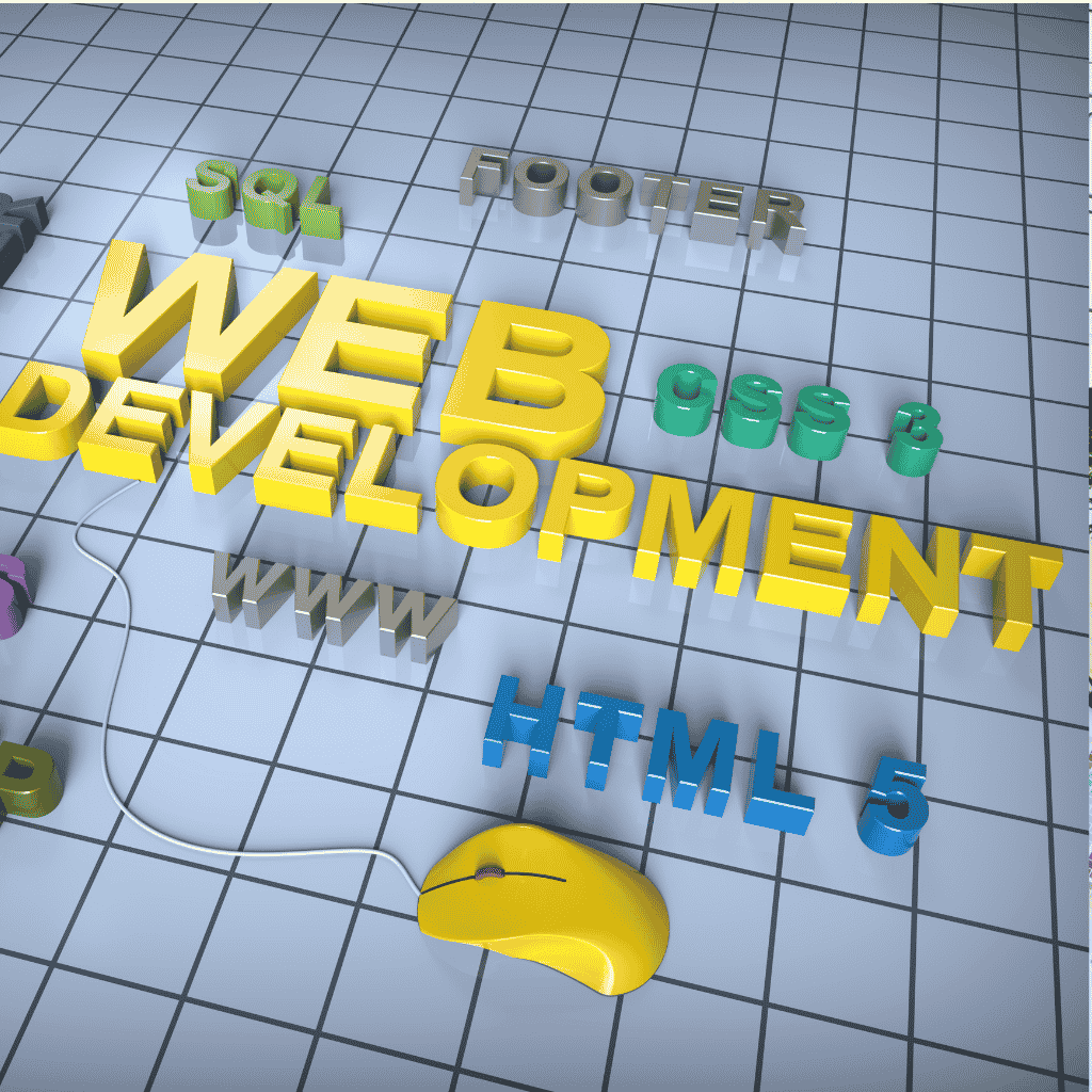 Web Design and Development
