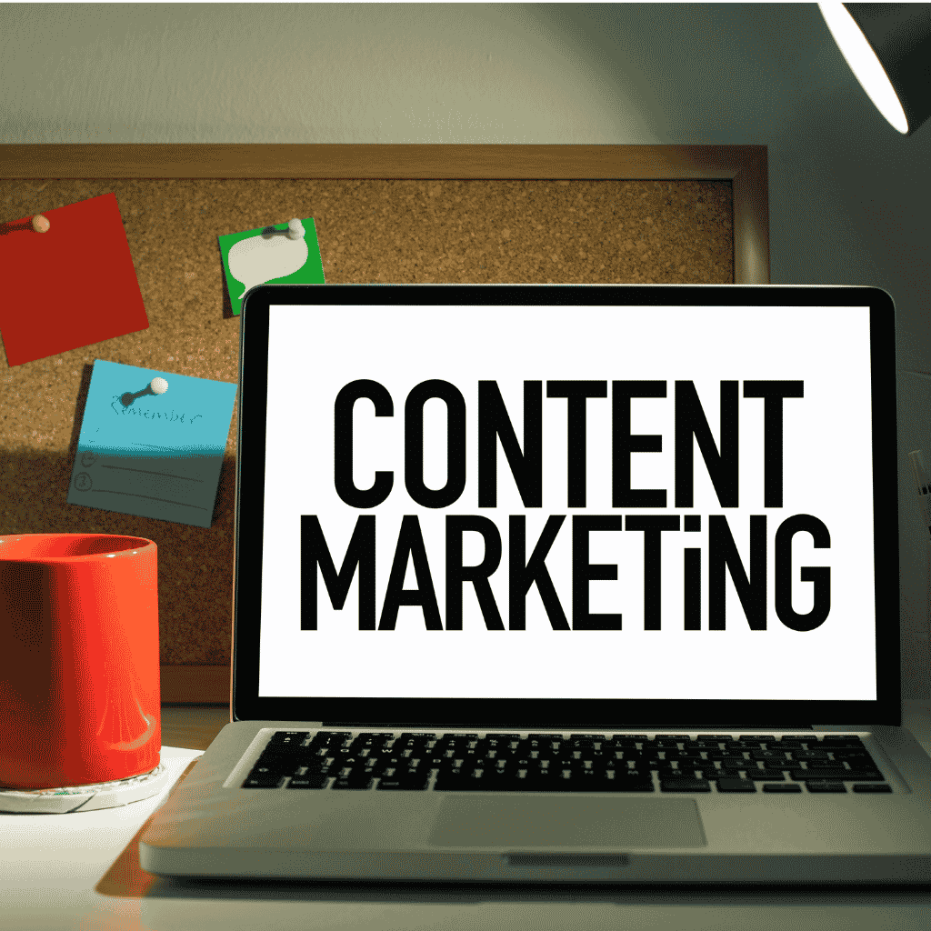 Content Marketing
